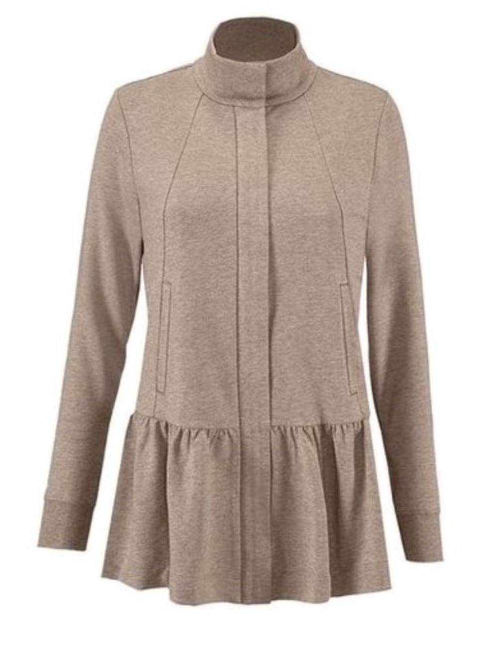 CAbi Weekend Topper Jacket size XS